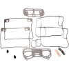 Set garnituri capac supape SLS EVO-BT COMETIC C9078