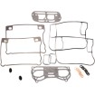 Set garnituri capac supape SLS EVO-BT COMETIC C9078 thumb