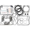 Set garnituri superioare EST XL 833 COMETIC C9760