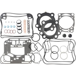Set garnituri superioare EST XL 833 COMETIC C9760 Set garnituri superioare EST XL 833 COMETIC C9760