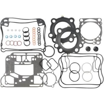 Set garnituri superioare EST XL 833 COMETIC C9760