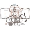 Garnitură pentru partea superioară EST STD BORE EVO-BT COMETIC C9635 Garnitură pentru partea superioară EST STD BORE EVO-BT COMETIC C9635 thumb