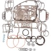 Set garnituri superioare EST 1550/95 Set garnituri superioare EST 1550/95