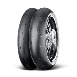Sm2 110/70R17 54H TL CONTINENTAL 02447730000