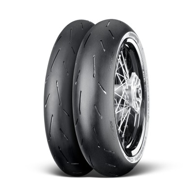 SM2 120/70R17 58H TL CONTINENTAL 02447740000 SM2 120/70R17 58H TL CONTINENTAL 02447740000