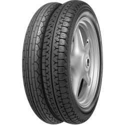 Anvelopă K 112 spate 3.50-16 (58P) TT CONTINENTAL 02000450000 Anvelopă K 112 spate 3.50-16 (58P) TT CONTINENTAL 02000450000