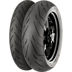 Anvelopă CONTIROAD 140/70-17 CONTINENTAL 02404330000 Anvelopă CONTIROAD 140/70-17 CONTINENTAL 02404330000
