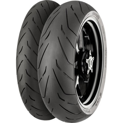 Anvelopă CONTIROAD 140/70-17 CONTINENTAL 02404330000