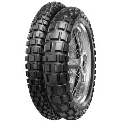 Anvelopă TKC 80 Twinduro spate 110/80-18 (68Q) TT M+S CONTINENTAL 02000190000