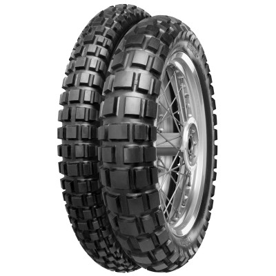 Anvelopă TKC 80 Twinduro spate 110/80-18 (68Q) TT M+S CONTINENTAL 02000190000