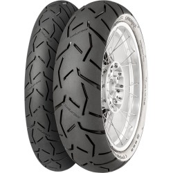ATK3 150/70ZR18 70W TL CONTINENTAL 02445430000 ATK3 150/70ZR18 70W TL CONTINENTAL 02445430000