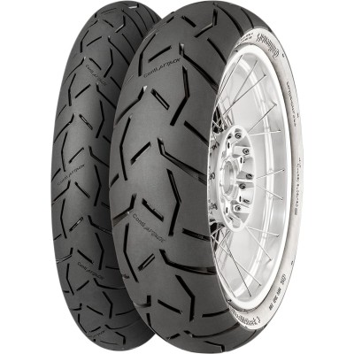 ATK3 150/70ZR18 70W TL CONTINENTAL 02445430000