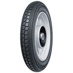 Anvelopă LB față/spate 3.00-12 (47J) TT CONTINENTAL 02002950000 Anvelopă LB față/spate 3.00-12 (47J) TT CONTINENTAL 02002950000