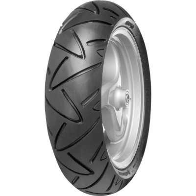Anvelopă ContiTwist față/spate 130/70-13 (63Q) TL CONTINENTAL 02401110000