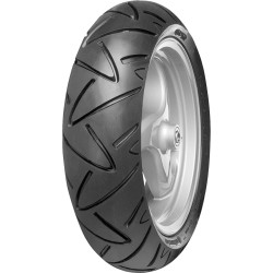 Anvelopă ContiTwist spate 140/60-13 (63S) TL CONTINENTAL 02401510000 Anvelopă ContiTwist spate 140/60-13 (63S) TL CONTINENTAL 02401510000