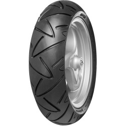 Anvelopă ContiTwist spate 140/70-14 (68S) TL CONTINENTAL 02401170000 Anvelopă ContiTwist spate 140/70-14 (68S) TL CONTINENTAL 02401170000