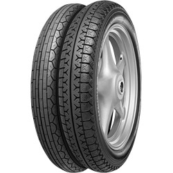 Anvelopă K 112 spate 4.00-18 (64H) TL CONTINENTAL 02480810000 Anvelopă K 112 spate 4.00-18 (64H) TL CONTINENTAL 02480810000