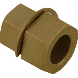 Instrument pentru ax hexagonal 17 și 22MM CRUZTOOLS AH1722 Instrument pentru ax hexagonal 17 și 22MM CRUZTOOLS AH1722