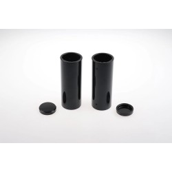 Set de capace pentru furcă BRKOUT CULT-WERK HD-BRO105 Set de capace pentru furcă BRKOUT CULT-WERK HD-BRO105