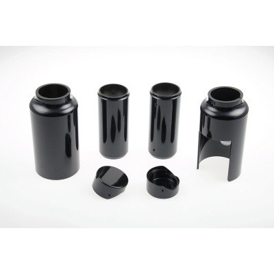 Set de capace pentru furcă BRKOUT CULT-WERK HD-BRO044