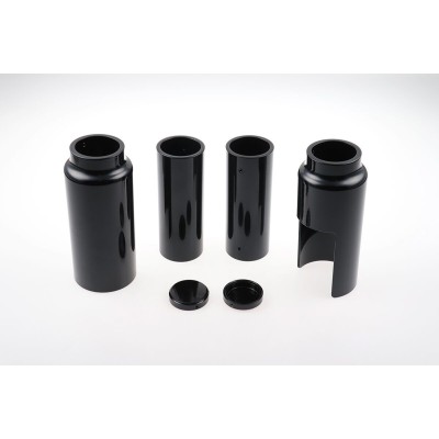Set capace furcă BRKOUT CULT-WERK HD-BRO103 Set capace furcă BRKOUT CULT-WERK HD-BRO103