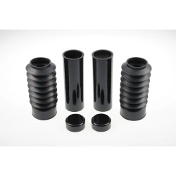 Set capace furcă FXD CULT-WERK HD-DYN006 Set capace furcă FXD CULT-WERK HD-DYN006