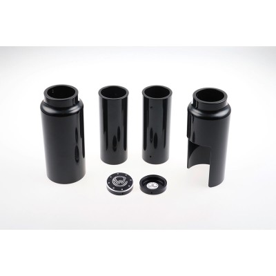Set capace furcă BRKOUT CULT-WERK HD-BRO104 Set capace furcă BRKOUT CULT-WERK HD-BRO104