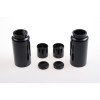 Set capace furcă SHRT SCOUT CULT-WERK IN-SCO012