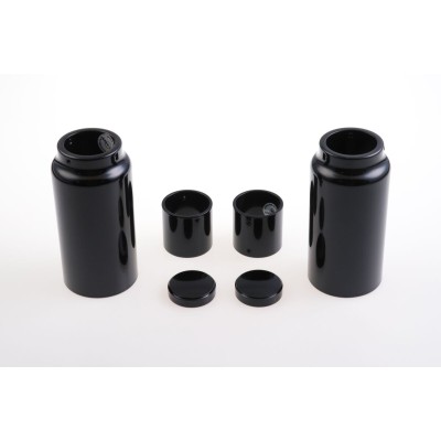 Set capace furcă SHRT SCOUT CULT-WERK IN-SCO012