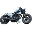 Spoiler BOBBER BK XL CULT-WERK HD-SPO070 Spoiler BOBBER BK XL CULT-WERK HD-SPO070 thumb