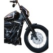 Spoiler bobber BK CULT-WERK HD-BRO091 Spoiler bobber BK CULT-WERK HD-BRO091 thumb