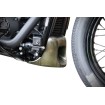 Spoiler bobber BK CULT-WERK HD-BRO091 Spoiler bobber BK CULT-WERK HD-BRO091 thumb