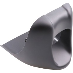 Spoiler bobber raw CULT-WERK HD-BRO090 Spoiler bobber raw CULT-WERK HD-BRO090