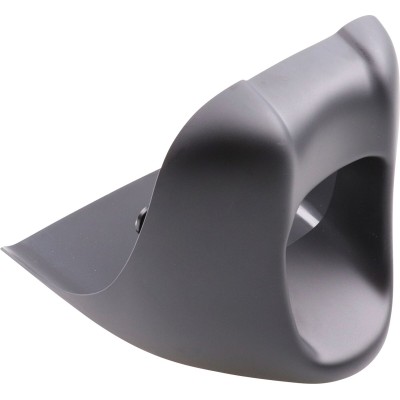 Spoiler bobber raw CULT-WERK HD-BRO090 Spoiler bobber raw CULT-WERK HD-BRO090