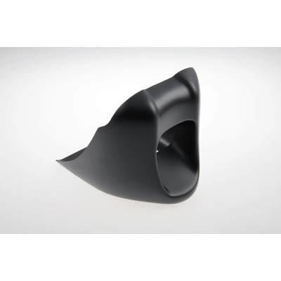 Spoiler bobber raw XL CULT-WERK HD-SPO033 Spoiler bobber raw XL CULT-WERK HD-SPO033