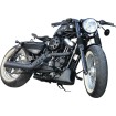 Spoiler bobber raw XL CULT-WERK HD-SPO033 thumb