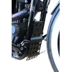 Spoiler old school XL CULT-WERK HD-SPO046 Spoiler old school XL CULT-WERK HD-SPO046 thumb