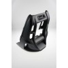 Capac cutie de aer racing VROD CULT-WERK HD-ROD049
