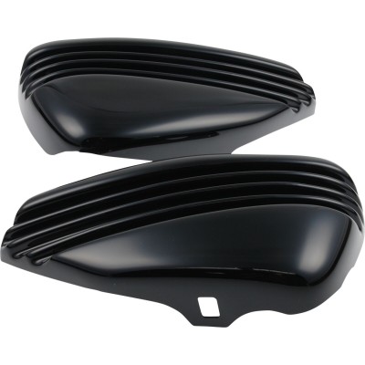 Panouri laterale BOBBER BK XL CULT-WERK HD-SPO103 Panouri laterale BOBBER BK XL CULT-WERK HD-SPO103