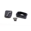 Set capace pentru M/C racing VROD CULT-WERK HD-ROD081