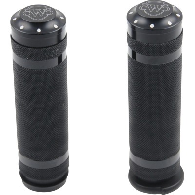 Set de mânere cu frezare CULT-WERK HD-UNI007