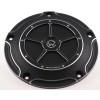 Capac ambreiaj DERBY COVER CULT-WERK HD-TOU037