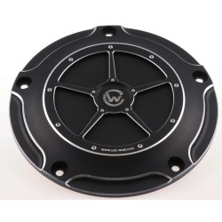 Capac ambreiaj DERBY COVER CULT-WERK HD-TOU037 Capac ambreiaj DERBY COVER CULT-WERK HD-TOU037
