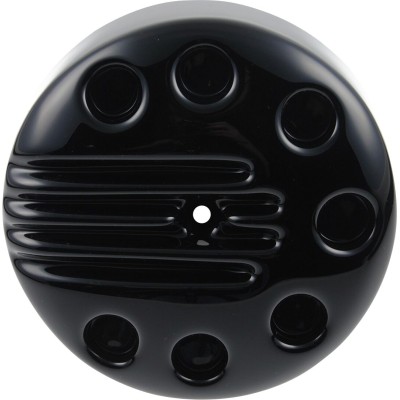 Capac filtru de aer SLOT BK CULT-WERK HD-SPO080 Capac filtru de aer SLOT BK CULT-WERK HD-SPO080
