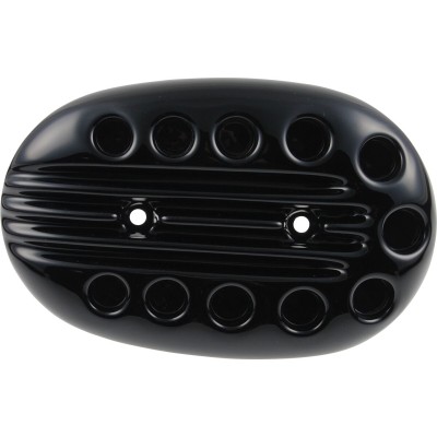 Capac filtru de aer SLOT BK CULT-WERK HD-SPO024 Capac filtru de aer SLOT BK CULT-WERK HD-SPO024