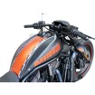 Capac cutie de aer racing VROD CULT-WERK HD-ROD011 Capac cutie de aer racing VROD CULT-WERK HD-ROD011 thumb