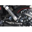Protecție pentru curea FXD CULT-WERK HD-DYN013 Protecție pentru curea FXD CULT-WERK HD-DYN013 thumb