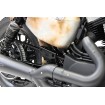 Protecție scurtă pentru curea XL CULT-WERK HD-SPO047 Protecție scurtă pentru curea XL CULT-WERK HD-SPO047 thumb