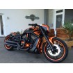 Aripă față custom VROD CULT-WERK HD-ROD058 thumb