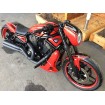 Aripă față custom VROD CULT-WERK HD-ROD059 Aripă față custom VROD CULT-WERK HD-ROD059 thumb